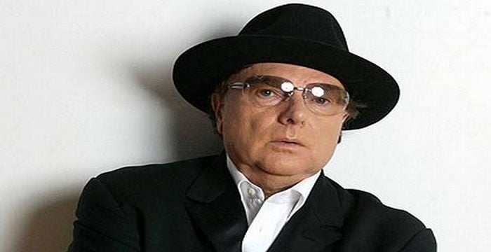 Van Morrison Biography - Facts, Childhood, Family Life & Achievements ...