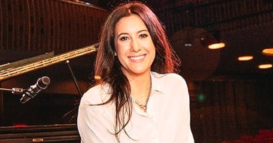 Vanessa Carlton Biography - Childhood, Life Achievements 