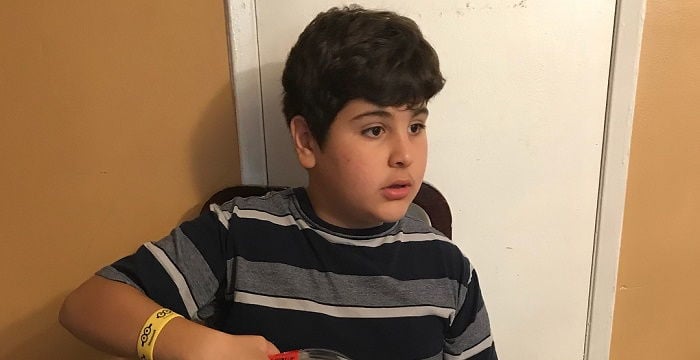 Vardan Antonyan - Bio, Facts, Family Life of YouTuber