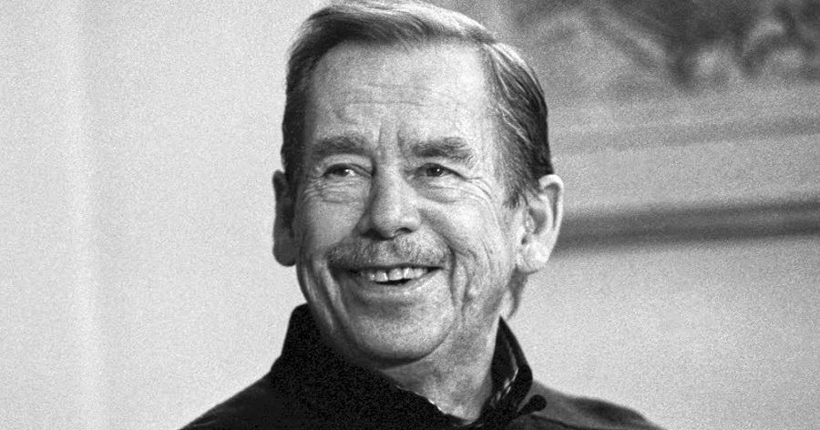 Vhaval Václav Havel Biography – Facts, Childhood & Achievements