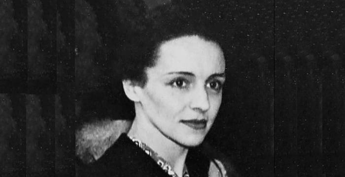 Ève Curie Biography – Facts, Childhood, Family Life, Achievements