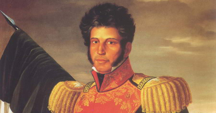 Vicente Guerrero Biography - Facts, Childhood, Family Life & Achievements