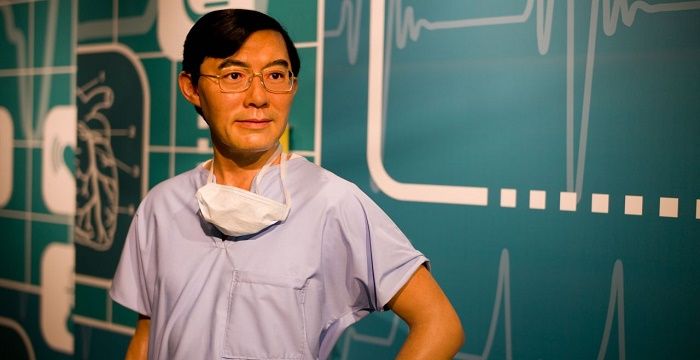 Victor Chang Biography - Childhood, Life Achievements Victor Chang Biography - Childhood, Life Achievements