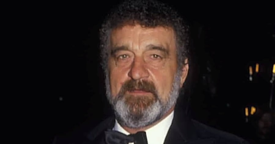 Victor French Victor French