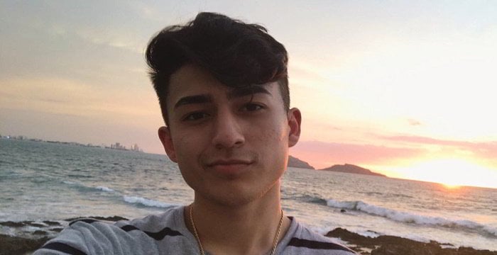 Victor Perez - Bio, Facts, Family Life of Instagram Star