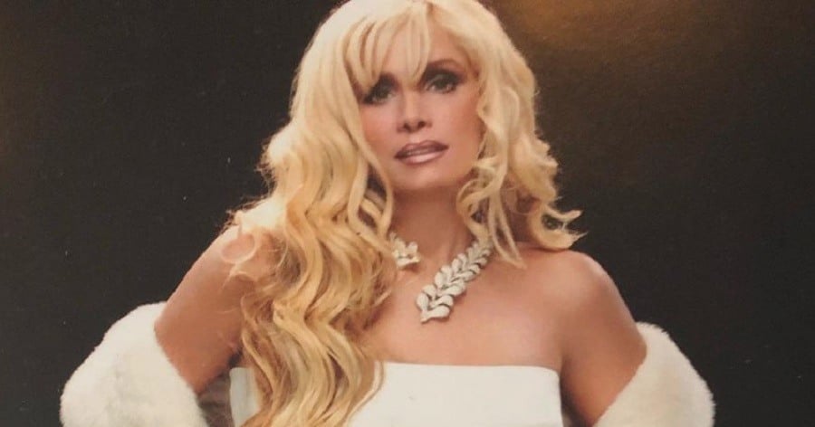 Victoria Gotti Biography - Facts, Childhood, Family Life & Achievements