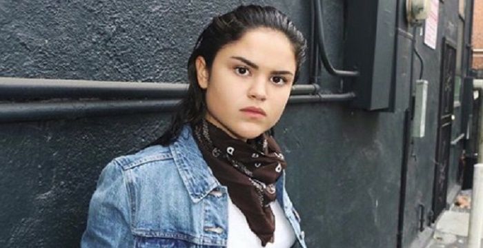 Victoria Moroles - Bio, Facts, Family Life of Actress