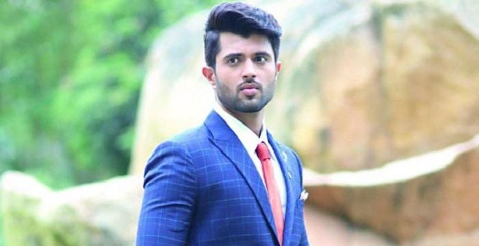 Vijay Devarakonda - Bio, Facts, Family Life of Telugu Actor