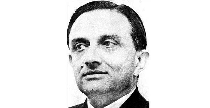 Vikram Sarabhai Biography - Childhood, Life Achievements 