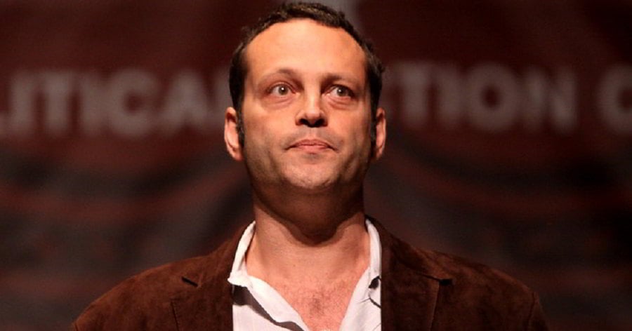 Vince Vaughn Biography - Facts, Childhood, Family Life & Achievements