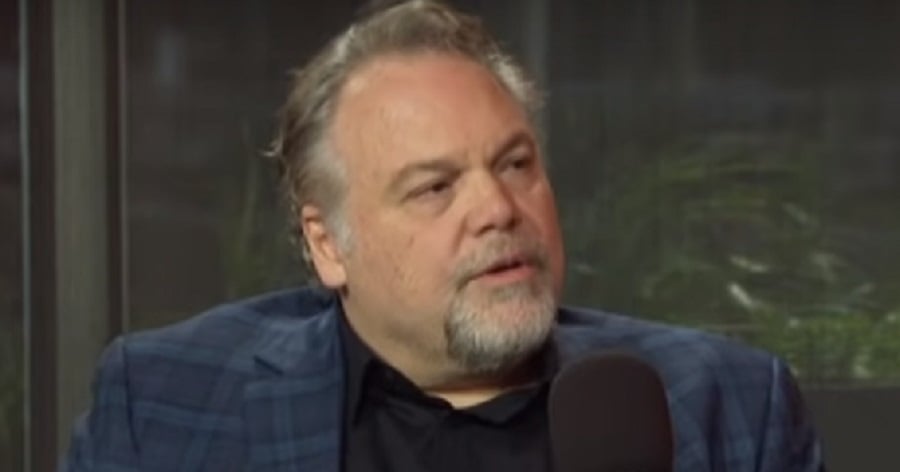 Vincent D'Onofrio - Wikipedia