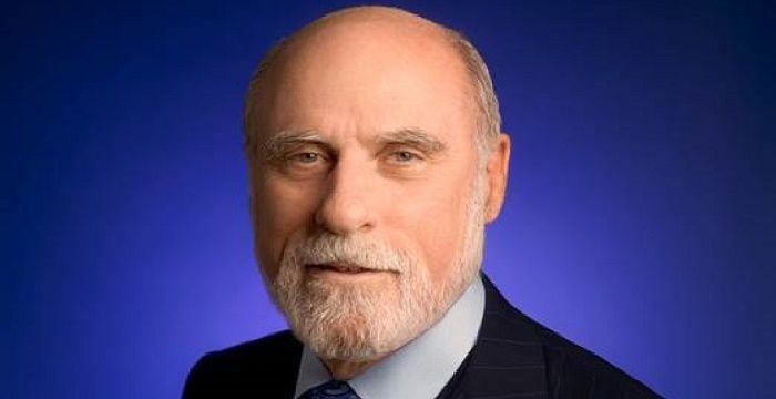 Vint Cerf Biography - ...