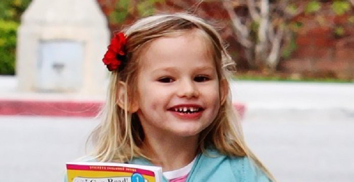 Violet Affleck – Bio, Facts, Family Life of Jennifer Garner & Ben