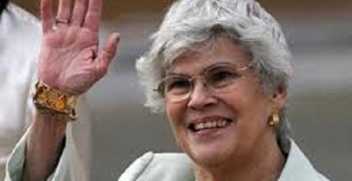Violeta Chamorro Biography Childhood Life Achievements
