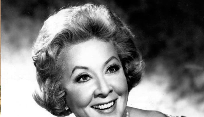 Vivian Vance Biography - Facts, Childhood, Family Life of 