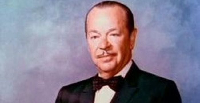W. Clement Stone Biography - Childhood, Life Achievements W. Clement Stone Biography - Childhood, Life Achievements