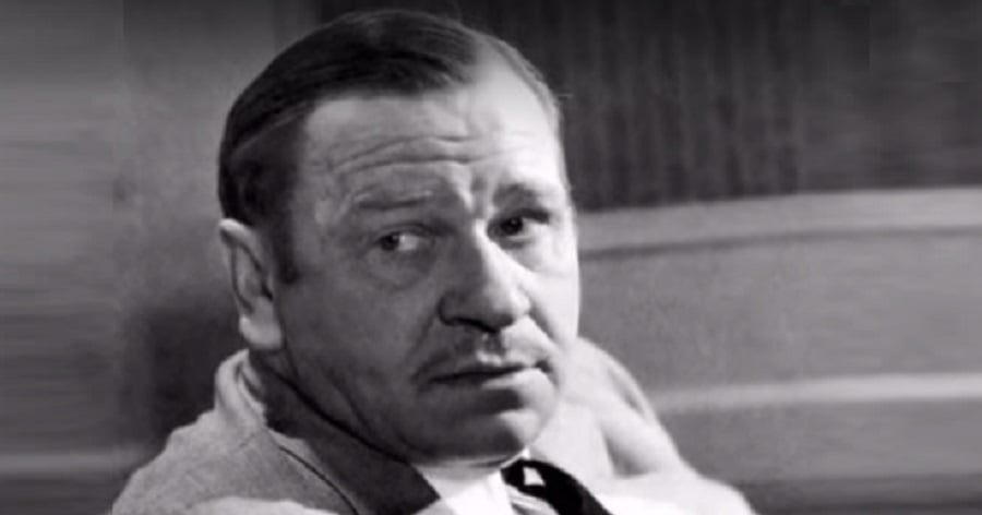 wallace beery biography childhood life achievements wallace beery biography childhood life achievements