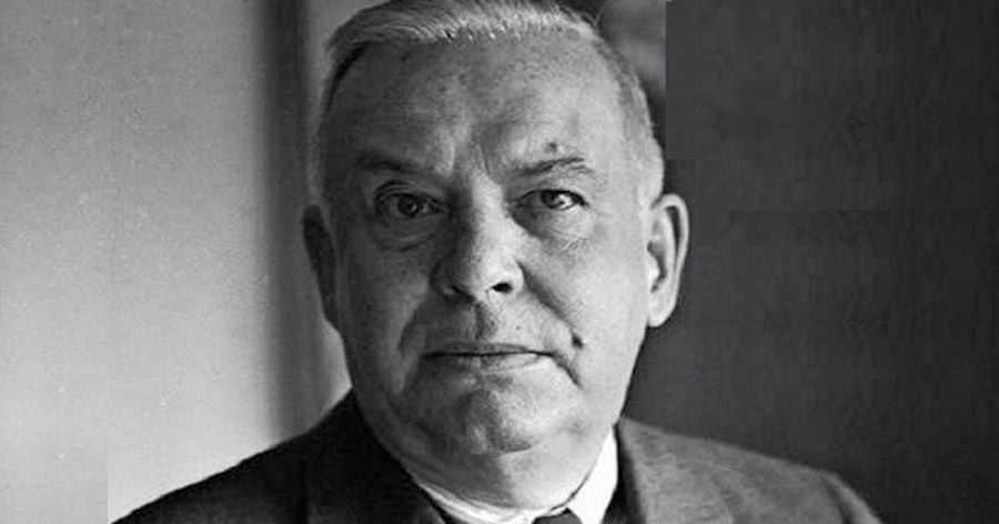 Wallace stevens philosophy picture