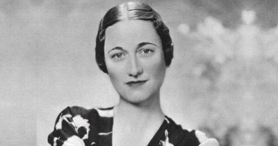 Wallis Simpson Biography – Facts, Childhood, Achievements of wife of