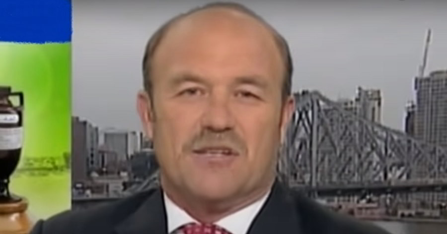 Wally Lewis Biography Childhood Life Achievements Timeline