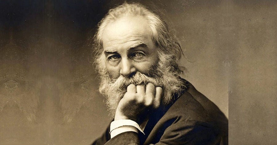 Walt Whitman Biography – Facts, Childhood, Family Life, Career