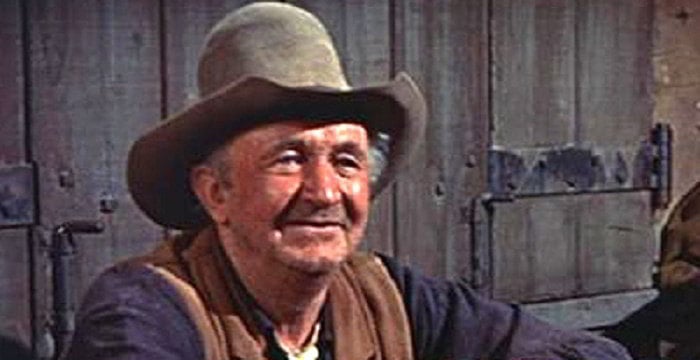 Walter Brennan Biography Facts, Childhood, Family Life