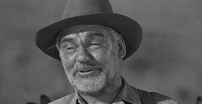 Walter Huston Biography - Childhood, Life Achievements 