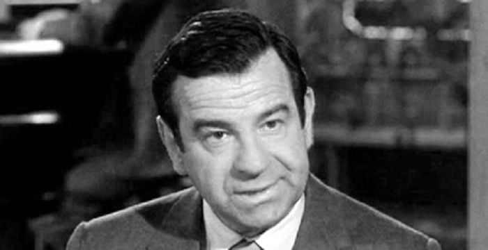 Walter Matthau Biography - Facts, Childhood, Family Life & Achievements