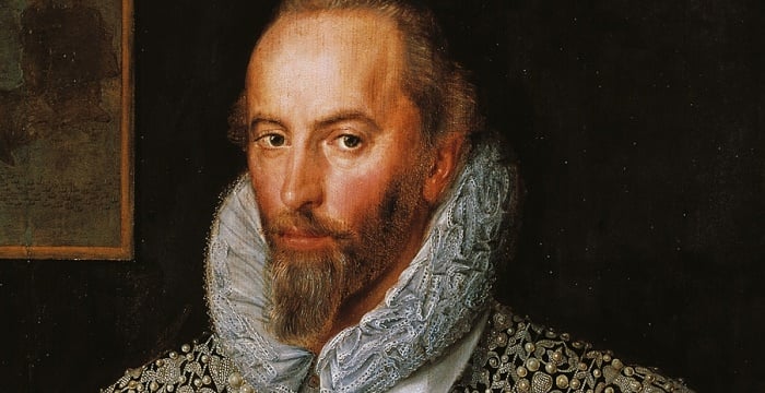 Walter Raleigh Biography - Childhood, Life Achievements 