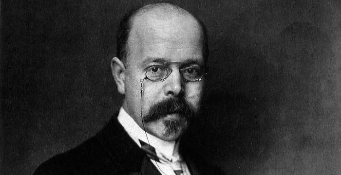 Walther Nernst Biography - Childhood, Life Achievements & Timeline