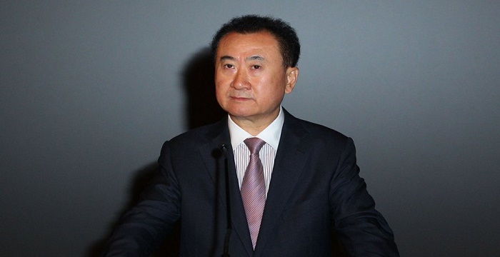 Wang Jianlin Biography - Facts, Childhood, Family of Chinese