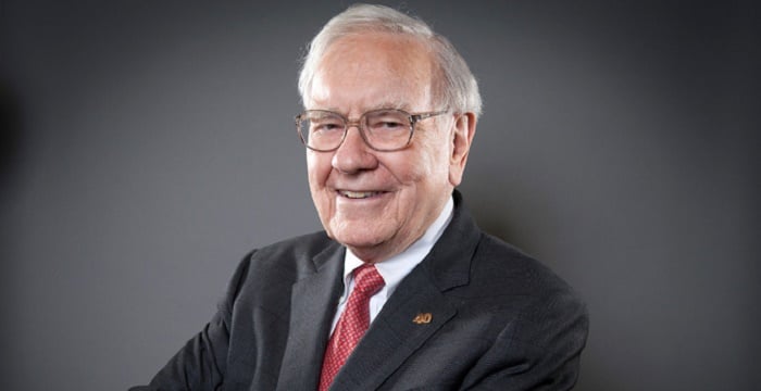 Warren Buffett Biography - Childhood, Life Achievements & Timeline