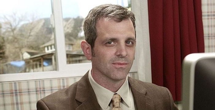 Warren Lieberstein - Bio, Facts, Family Life of Producer Warren Lieberstein - Bio, Facts, Family Life of Producer