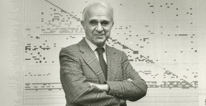 Wassily Leontief Biography - Facts, Childhood, Family Life 