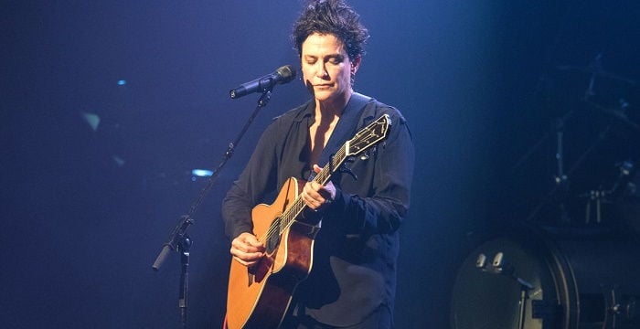 Wendy Melvoin - Bio, Facts, Family Life of Guitarist