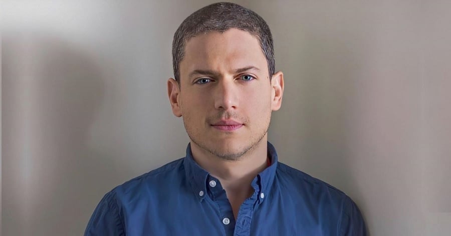 Wentworth Miller Biography - Childhood, Life Achievements ...