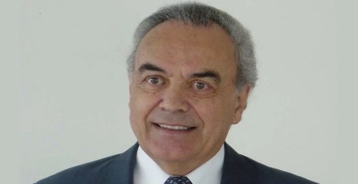Werner Arber Biography - Childhood, Life Achievements 