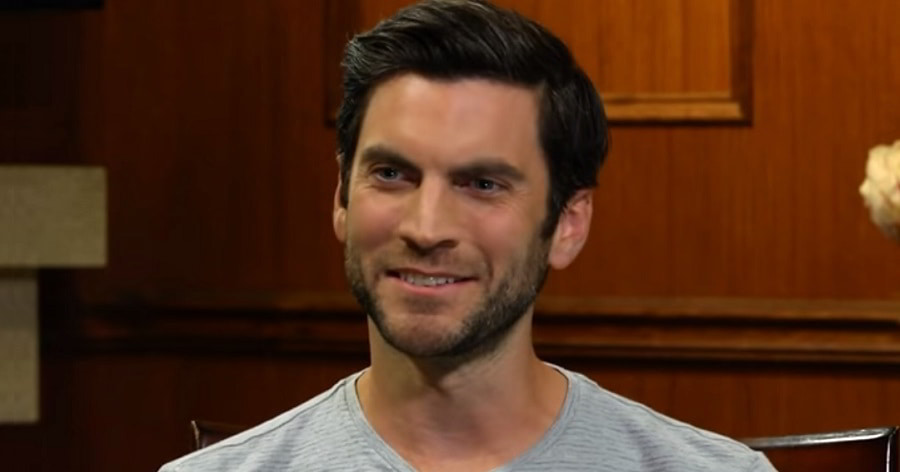 Wes Bentley Bio Facts Family Life Of Actor
