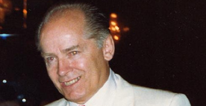 Whitey Bulger Biography - Childhood, Life Achievements & Timeline