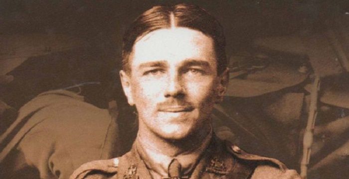 Wilfred Owen photo #2516