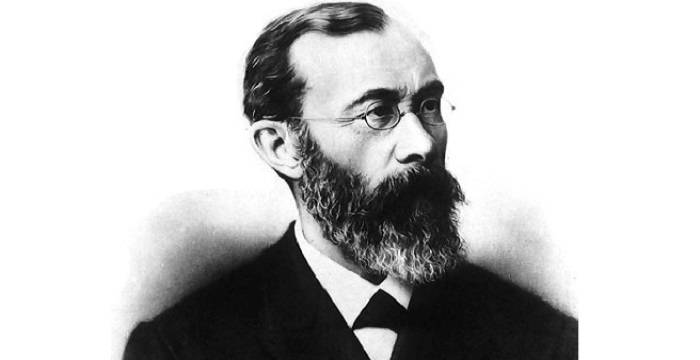 Wilhelm Wundt Biography - Childhood, Life Achievements 