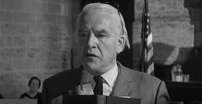 Will Geer Biography Facts, Childhood, Family Life