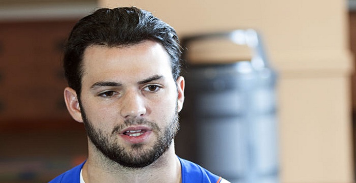Will Grier - Bio, Facts, Family Life of American Football 