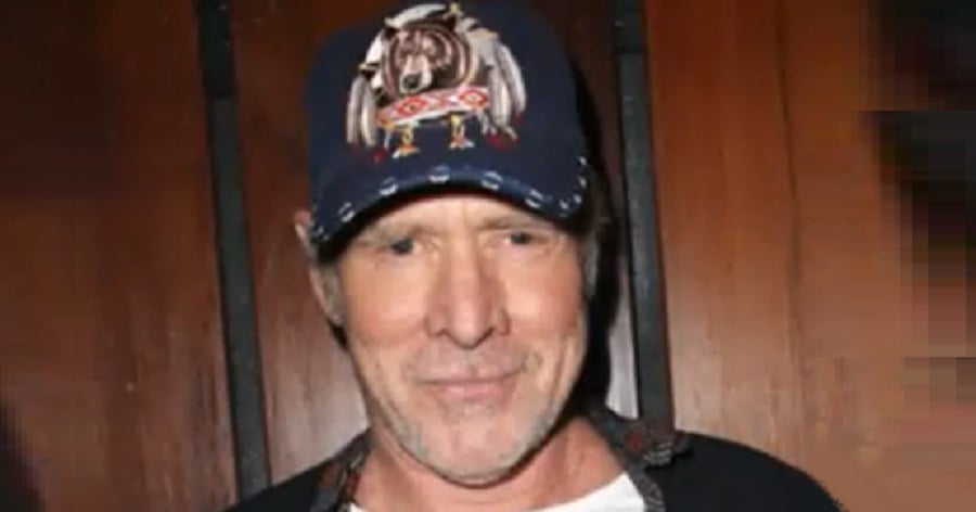 Will Patton Biography - The Famous People