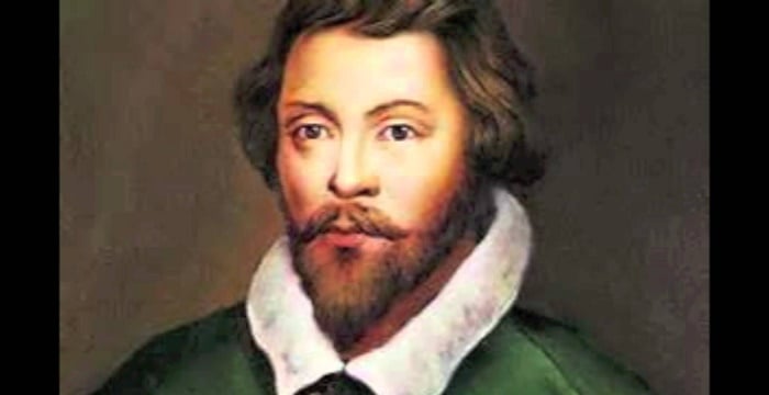 William Byrd Biography - Facts, Childhood, Family Life 