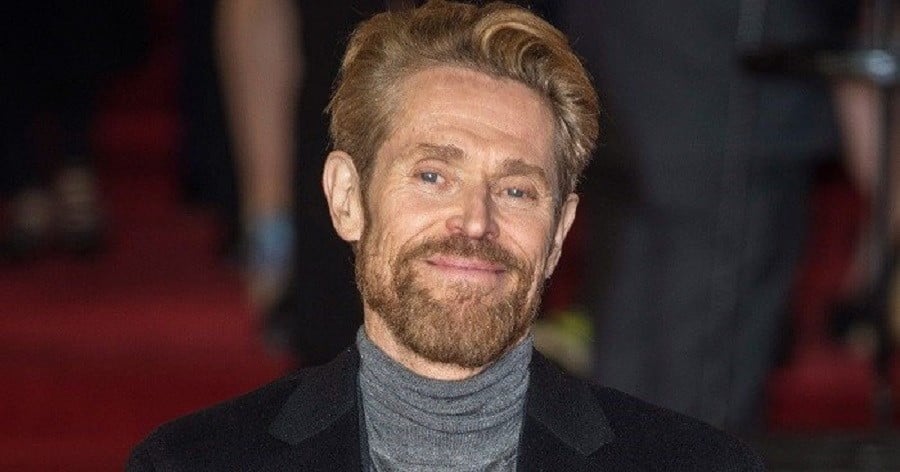Willem Dafoe Biography - Childhood, Life Achievements & Timeline