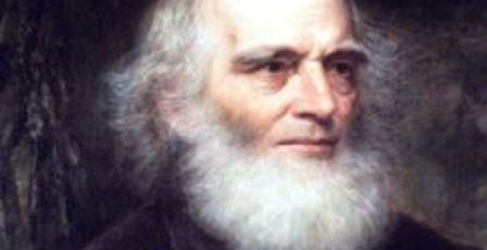 William Cullen Bryant Biography - Childhood, Life Achievements & Timeline