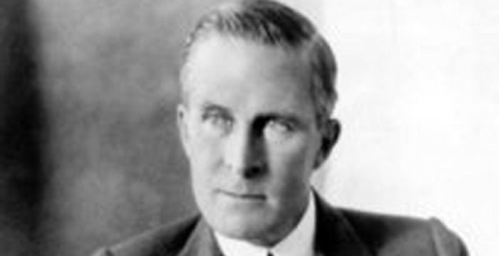 William Desmond Taylor Biography - Childhood, Life Achievements & Timeline