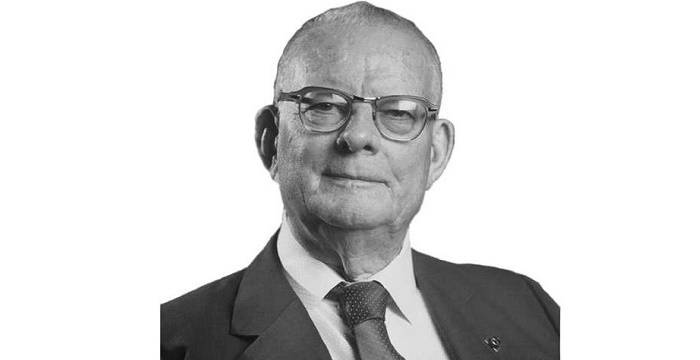 William Edward Deming Biography