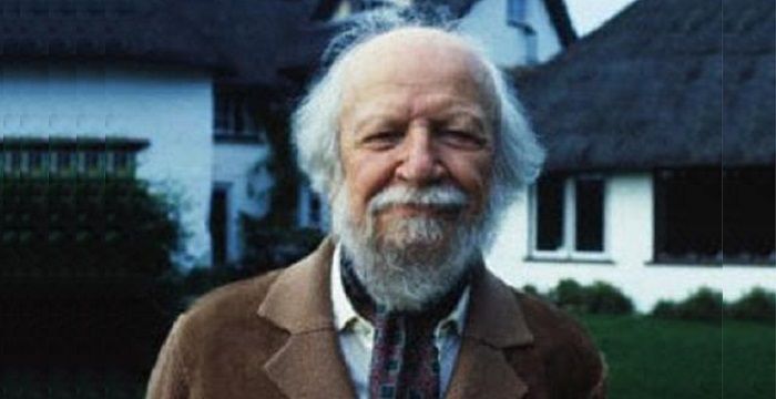 William Golding Biography - Childhood, Life Achievements 